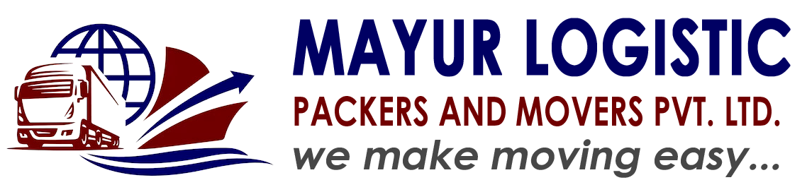 Mayur Logistic Packers and Movers Pvt. Ltd.